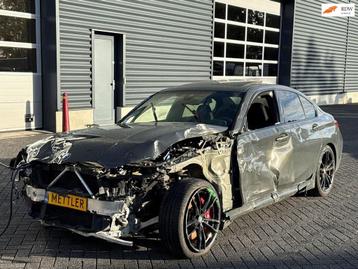 BMW 3-serie M340i xDrive High Executive Edition, M performan beschikbaar voor biedingen