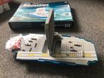 Spel Zeeslag Battleships 6+, Hobby en Vrije tijd, Gezelschapsspellen | Bordspellen, Ophalen, Zo goed als nieuw