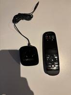 Logitech Harmony ultimate, Audio, Tv en Foto, Ophalen of Verzenden, Zo goed als nieuw