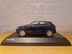 Audi Q5 (1:43), Hobby en Vrije tijd, Modelauto's | 1:43, Ophalen of Verzenden, Zo goed als nieuw, Auto, MiniChamps