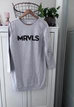 Yaya sweatjurk maat L, Kleding | Dames, Jurken, Maat 42/44 (L), Ophalen of Verzenden, Zo goed als nieuw, Yaya
