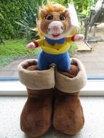 Hamster Klein Duimpje van AH Albert Heijn Efteling serie, Ophalen of Verzenden, Nieuw, Overige typen