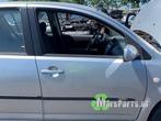 Portier 4Deurs rechts-voor van een Daihatsu Sirion, Gebruikt, Daihatsu, Deur, Ophalen of Verzenden