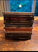 Muziek dvds, Cd's en Dvd's, Dvd's | Muziek en Concerten, Ophalen of Verzenden, Zo goed als nieuw, Muziek en Concerten