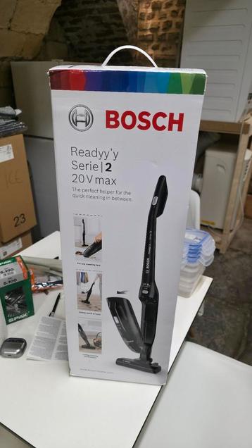 Bosch ready serie 2 20V Max beschikbaar voor biedingen
