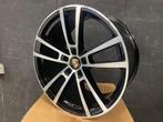 22" FITS PORSCHE CAYENNE COUPE SPORT E3 9YB SPORT PACKAGE GT, Ophalen, Velg(en), 285 mm, Nieuw