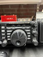 Yaesu ft 991hf uhf vhf & sp10, Telecommunicatie, Zenders en Ontvangers, Ophalen of Verzenden, Gebruikt