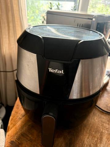 Tefal airfryer xxl beschikbaar voor biedingen