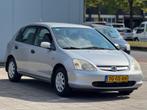 Honda Civic 1.4i LS,1eigenaar,Airco,nieuwe apk, km nap,Trekh, Auto's, Honda, Voorwielaandrijving, Gebruikt, 4 cilinders, Origineel Nederlands