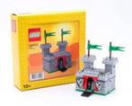 Lego 6487473 Grijs Kasteel, Nieuw, Complete set, Lego, Ophalen