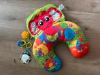 Activiteiten kussen playgro / buiktrainer, Ophalen of Verzenden, Zo goed als nieuw, Babygym