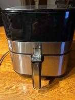 Inventum GF500HLD/01 airfryer, Witgoed en Apparatuur, Airfryers, Ophalen, Zo goed als nieuw, Airfryer, 1000 t/m 1499 gram