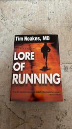 Lore of running - Boek, Ophalen of Verzenden, Zo goed als nieuw