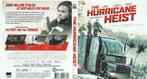 The Hurricane Heist Blu ray, Ophalen of Verzenden, Zo goed als nieuw, Actie