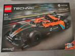 Lego Technic McLaren Formula E Car, Ophalen of Verzenden, Nieuw