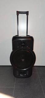 Fresh n rebel Party muziek box - Zo goed als nieuw!, Audio, Tv en Foto, Luidsprekers, Overige typen, Zo goed als nieuw, 120 watt of meer