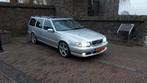 Volvo V70 2.3 R AWD AUT 1999 Grijs, Auto's, Automaat, Zwart, V70, Stationwagon