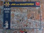 De keuken - 1000 stukjes - Jan van Haasteren, Ophalen of Verzenden, Zo goed als nieuw