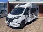 Sunlight T66 Adventure Edition vlakke vloer, Caravans en Kamperen, Standaard zit, Sunlight, Ringverwarming, Tot en met 2