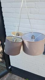 Mooie hanglampen, Ophalen of Verzenden, Zo goed als nieuw, Minder dan 50 cm
