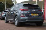 HYUNDAI Kona EV 64kWh *Facelift* | 3-Fase | Camera | Orig NL, Gebruikt, Zwart, 44 min, USB