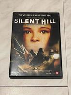 DVD film - Silent Hill, Vanaf 16 jaar, Ophalen of Verzenden, Zo goed als nieuw, Overige genres