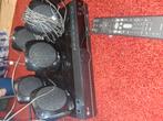 Lg dvd speler en speaker, Ophalen, Gebruikt, LG