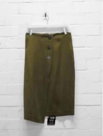 By Malene Birger - Prachtige rok maat 42 - Nieuw €250 beschikbaar voor biedingen