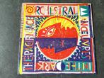 Orchester Manouvres in the Dark-  The pacific age - Vinyl, Ophalen of Verzenden, 1980 tot 2000, Zo goed als nieuw, 12 inch
