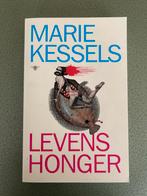 Marie Kessels - Levenshonger, Ophalen of Verzenden, Nieuw, Marie Kessels
