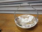 schaal staffordshire metalen houder, Ophalen of Verzenden