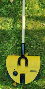 Kärcher oplaadbare rolveger., Huis en Inrichting, Ophalen of Verzenden