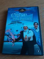 Curse of the pink panther, Vanaf 16 jaar, Ophalen, Zo goed als nieuw