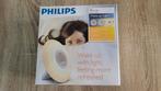 Philips Wake up light - zo goed als nieuw, Ophalen of Verzenden, Zo goed als nieuw, 250 meter of meer
