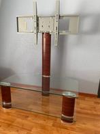 TV meubel, Huis en Inrichting, Ophalen, 100 tot 150 cm, 100 tot 150 cm, Zo goed als nieuw