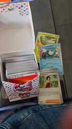 Pokémon Kaarten Bulk - 151 Serie, Hobby en Vrije tijd, Verzamelkaartspellen | Pokémon, Ophalen of Verzenden, Gebruikt, Meerdere kaarten