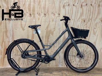 Specialized Turbo Como SL 5.0 E-Bike Microshift beschikbaar voor biedingen