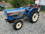 Iseki TU1700 Minitractor, Overige typen