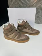 Isabel Marant Bilsey Taupe maat 37, Kleding | Dames, Schoenen, Isabel Marant, Overige kleuren, Ophalen of Verzenden, Sneakers of Gympen