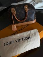 Louis vuitton tas, Sieraden, Tassen en Uiterlijk, Tassen | Damestassen, Ophalen of Verzenden, Zo goed als nieuw, Bruin