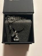 Buddha to Buddha Pendant Buddha XS, Ophalen of Verzenden, Zo goed als nieuw, Zilver