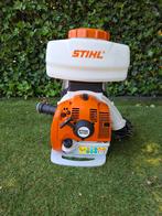 ✅️ Stihl SR 450 bladblazer/ vernevelaar, Ophalen, Ruggedragen, Zo goed als nieuw, Stihl
