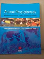 Animal Physiotherapy, Ophalen of Verzenden, Zo goed als nieuw