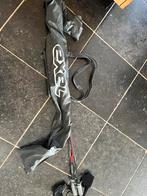 Nordic Walking stokken, Sport en Fitness, Ophalen of Verzenden, Zo goed als nieuw, Wandelstok