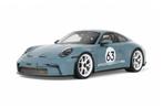 Gt Spirit Porsche 911 (992) S/T 1/1200 1:18
Nieuw, Hobby en Vrije tijd, Modelauto's | 1:18, Ophalen of Verzenden, Nieuw, Auto