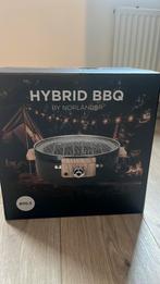 Hybrid bbq nieuw, Ophalen, Nieuw, NORLÄNDER OUTDOOR