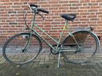 Batavus Champion, klassieke damesfiets, Ophalen, Gebruikt, Versnellingen, Batavus