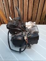 Motor blok yamaha lc80, Fietsen en Brommers, Brommeronderdelen | Oldtimers, Ophalen, Gebruikt, Blok, Yamaha