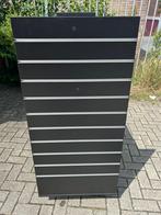 Lammellenwand Winkelstelling - Prachtig!, Ophalen