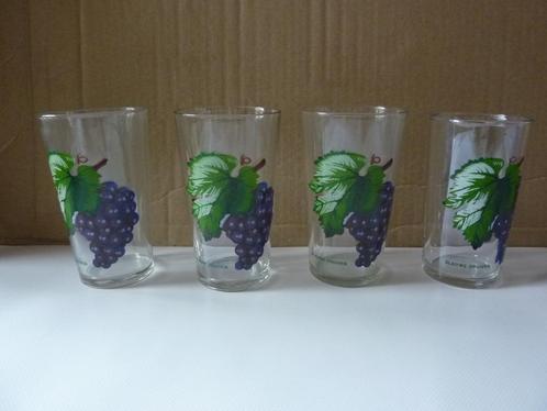diversen mooie limonade glazen, Huis en Inrichting, Keuken | Servies, Zo goed als nieuw, Glas of Glazen, Overige stijlen, Glas